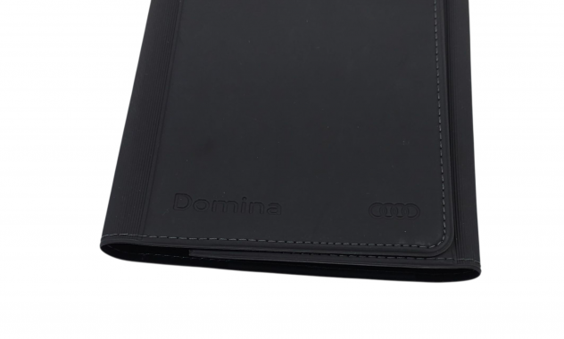LIBRETTO USO E MANUTENZIONE AUDI A3 Sportback (8YA) 8Y0012750AF (19) - Foto 3