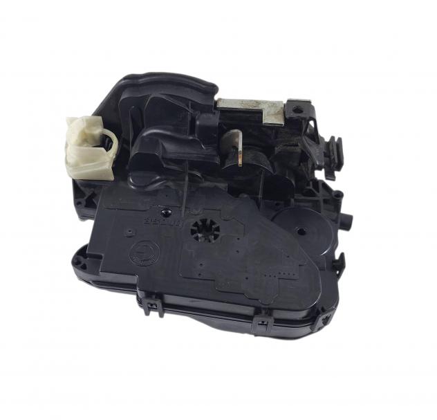 SERRATURA ANTERIORE SINISTRA BMW X1 Serie (E84) 7229471 (0915) - Foto 9
