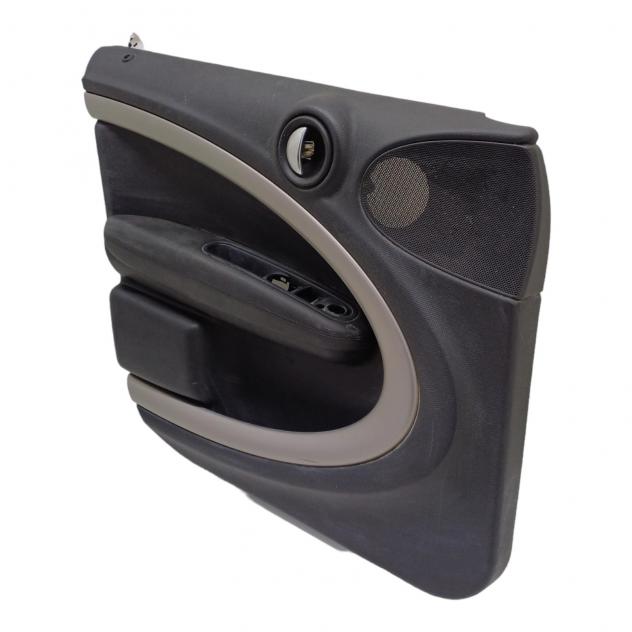 PANNELLO INTERNO PORTIERA ANT SX MINI Countryman 1° Serie N47 C16 A (10) - Foto 3