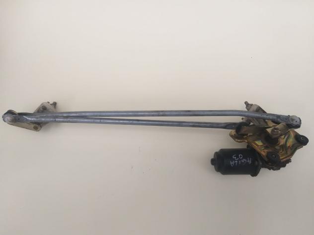 MOTORINO TERGICRISTALLO ANTERIORE OPEL Agila 1° Serie (0004)