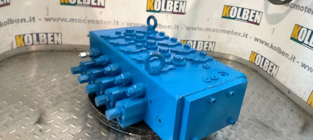 Distributore Rexroth M7-1249-30 5MR7-22 - Foto 3