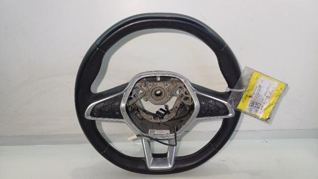 VOLANTE RENAULT CLIO Serie V 484002607R H4D460 (19)