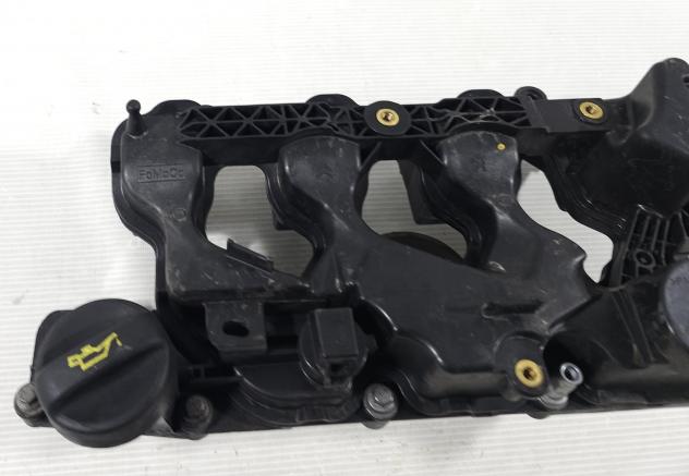 COPERCHIO PUNTERIE PEUGEOT 3008 Serie 9827622780 YH01 Diesel 1500 (1623) - Foto 4