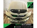 MUSATA COMPLETA HYUNDAI IX35