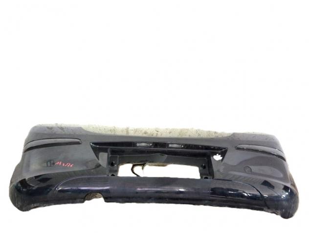13209346 PARAURTI POSTERIORE OPEL CORSA D 1.4 B 66KW 5M 5P (2009) RICAMBIO USATO