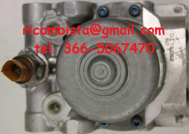 15220711 Chevrolet Corvette gruppo ABS pompa - Foto 4