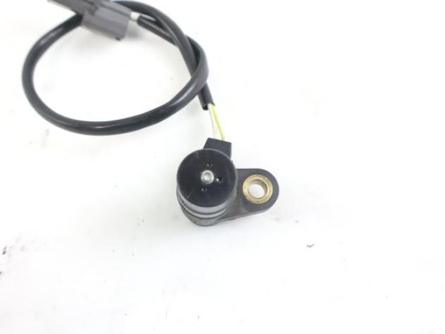 KAWASAKI NINJA 1000 ZX-10R 211760064 SENSORE POSIZIONE ALBERI A CAMME 06 - 07 CAMSHAFT POSITION SENSOR - Foto 3