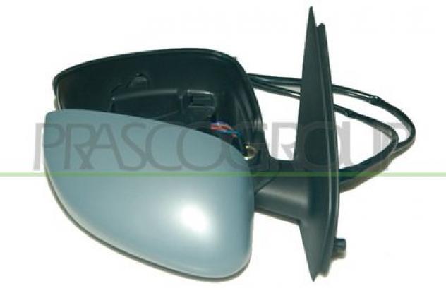 RETROVISORE EST.S.(dal 06/2003) FT4207323 Vetri e Retrovisori  Cristalli  Retrovisori  Retrovisore FIAT - STILO SW - 2001  2010