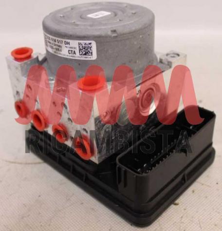 5Q0614517DH Skoda Superb 2.0 centralina ABS gruppo pompa ATE