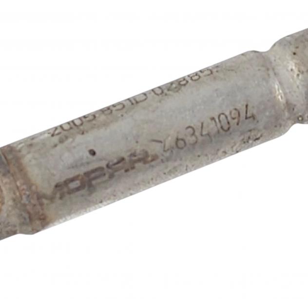 SENSORE DI TEMPERATURA GAS SCARICO FIAT Fiorino Serie 46341094 55283775 Diesel 1300 (16) - Foto 10