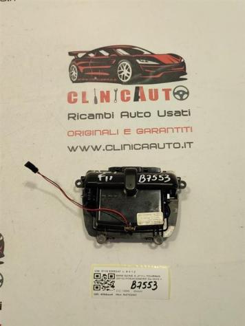 POSACENERE BMW Serie 5 Touring (F11) 5116 9206347 N47D20D (10) - Foto 4