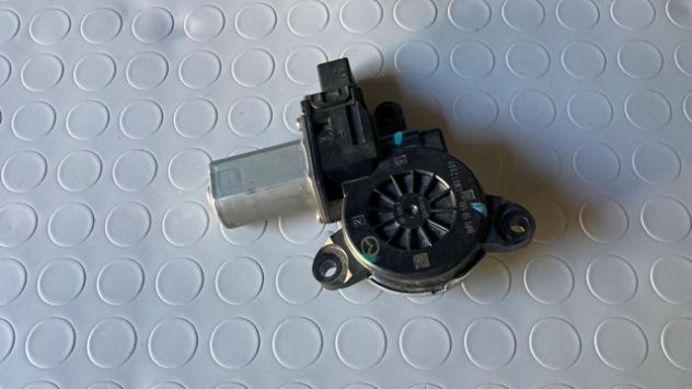 Motorino alzacristallo posteriore SX Mazda 2 DJ del 2017