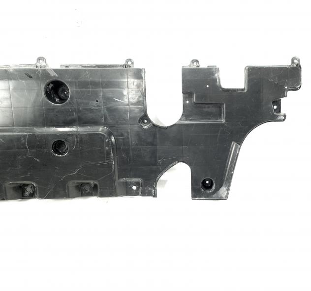 PROTEZIONE SOTTOSCOCCA SX FIAT 500 X Serie 52085832 55260384 Diesel 1600 (15) - Foto 2