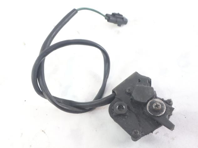 KAWASAKI Z 750 270101470 INTERRUTTORE CAVALLETTO LATERALE 03 - 06 SIDE STAND SWITCH - Foto 3