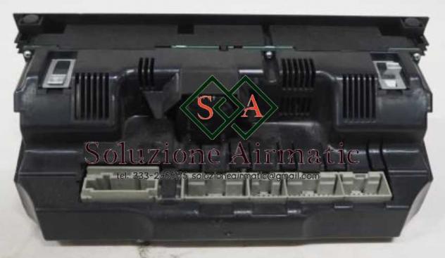 4L0820043N 5HB00918414 Audi Q7 3.0 centralina comando clima Hella - Foto 3