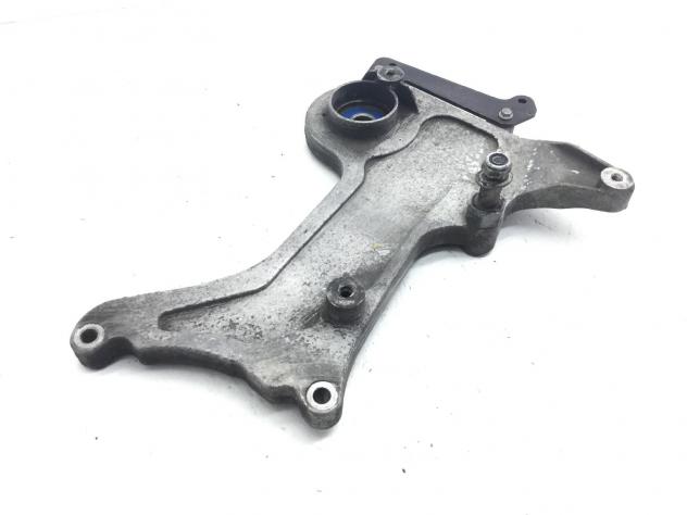 APRILIA SR MAX 300 STAFFA SUPPORTO SCARICO MARMITTA 2011 2014 PM35600