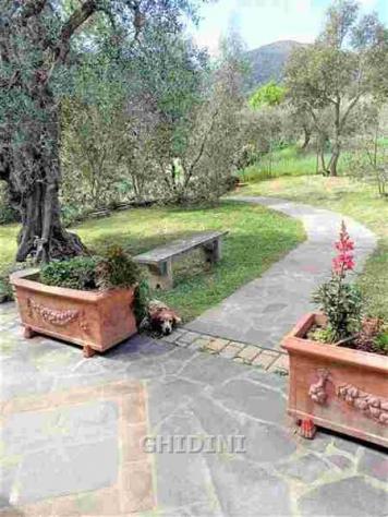 RUSTICO di 6 vani e di 146 mq (CASTIGLIONE DELLA PESCAIA - MACCHIASCANDONA) rif. 2389.3M - Foto 6