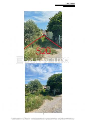 Terreno di 270 mq in vendita a Portogruaro - Rif. 4551526 - Foto 2