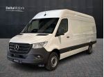Mercedes-Benz SPRINTER FURGONE Sprinter Furgone 317CDI 43/35 PRO