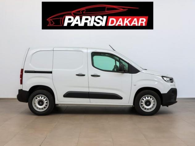 FIAT Doblo Van M 1.5 Diesel 100CV Serie4 *PROMO PARISI GROUP* rif. 23883566 - Foto 6