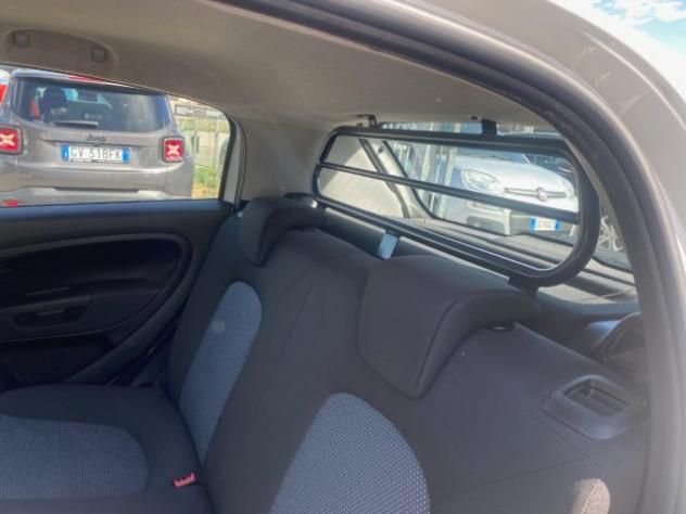 FIAT Grande Punto 1.4 GPL 5p. Actual Van 4pti rif. 23771684 - Foto 10