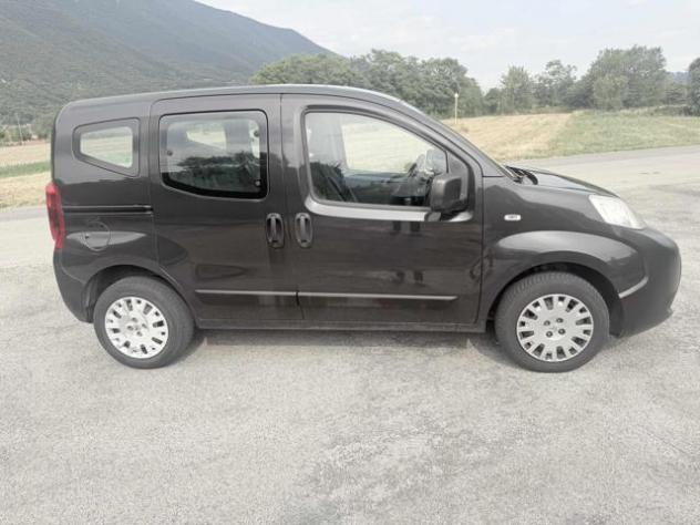 PEUGEOT Bipper 1.4 HDi 70CV Furgone senza nessun lavoro da fare rif. 23921385 - Foto 5