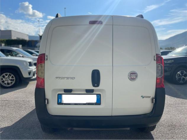 Fiat Fiorino 1.4 power 78cv - Foto 4