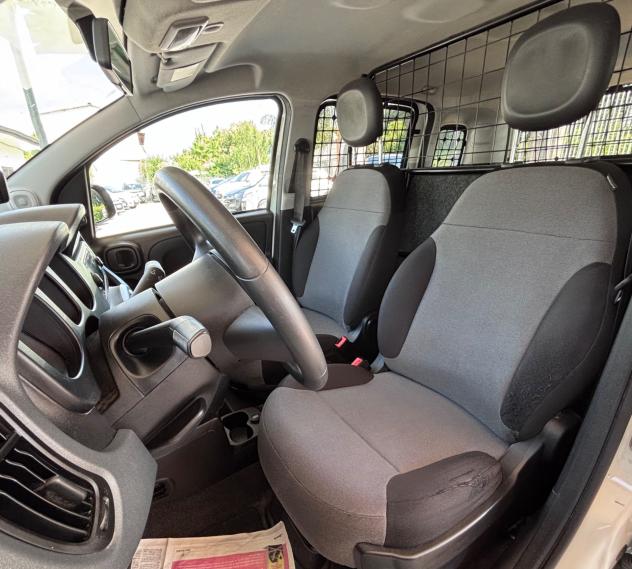 Fiat Panda 0.9 TwinAir Turbo S&S 4x4 Van 2 posti - Foto 7