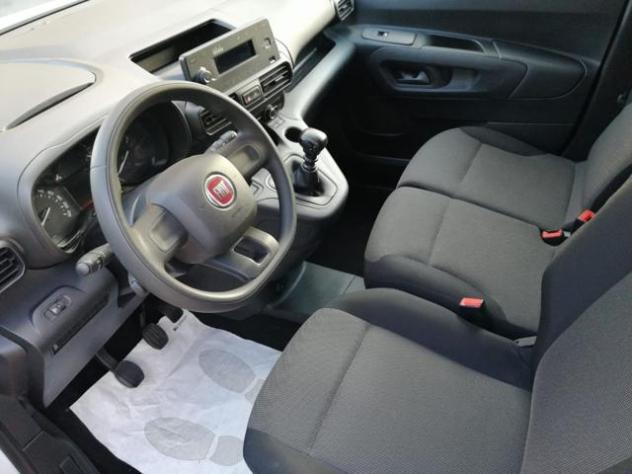 FIAT Doblo Doblò 1.5 BlueHdi 100CV PC-TN Van rif. 24079895 - Foto 7