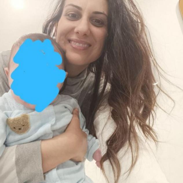 Chiara cerca una babysitter - lavoro da babysitter a Milano