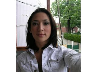 Amore e incontri Trieste - Donna di Trieste, 28 anni.  Fisico Magro
