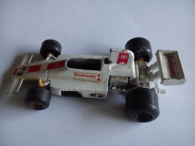 automodello LOLA  T370 - Foto 2