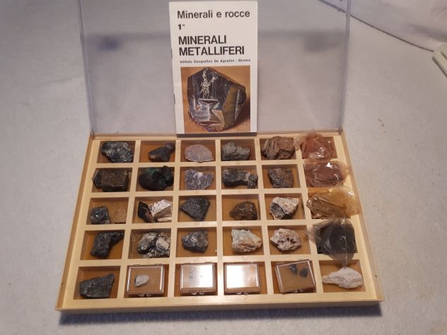 MINERALI E ROCCE - Foto 4
