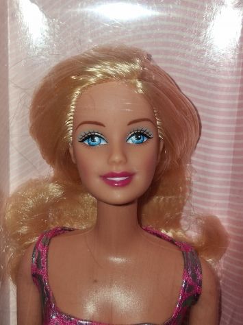 Barbie Chic bionda Anno 2002 in Scatola - Foto 2