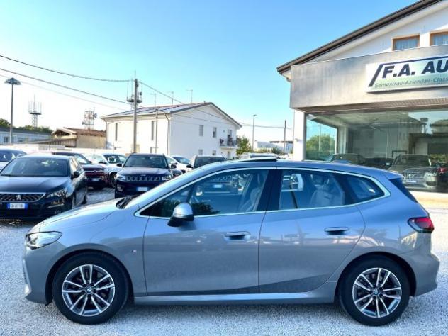 BMW 218 d Active Tourer Msport Auto *TETTO*TRAINO*ACC*HIFI rif. 24171125 - Foto 10