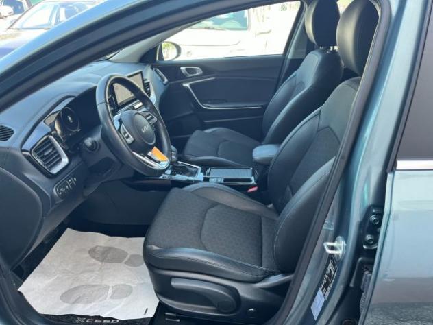 KIA XCeed 1.5 T-GDi 160 CV MHEV DCT Style rif. 23996068 - Foto 5