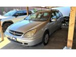 Citroën C5 C5 2.0 16V cat S.W. Exclusive