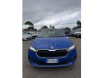 Skoda Fabia 1.0 MPI 65 CV Ambition