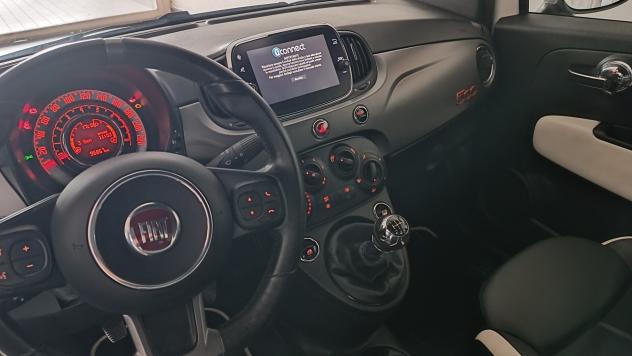 Fiat 500 0.9 TwinAir Turbo 105 CV S - Foto 10
