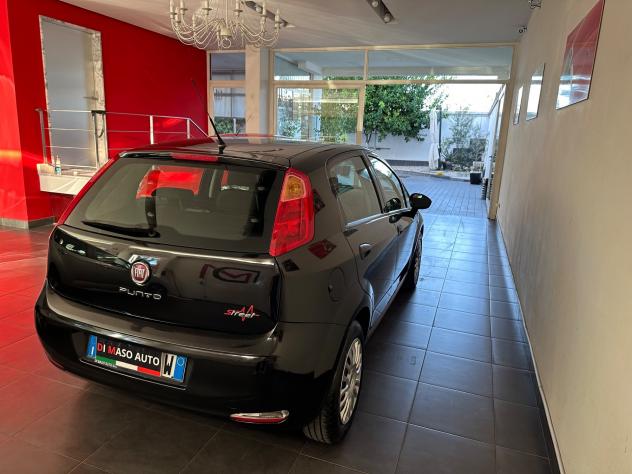 Fiat Punto 1.3 MJT II 75 CV 5 porte Street - Foto 5