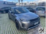 LAND ROVER - Range Rover Evoque - RR Evoque 2.0D I4 163 CV AWD Auto R-D. S