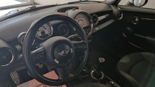Mini Cooper SD Coupe 2.0 Coup - Foto 9