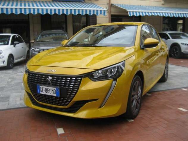 PEUGEOT 208 PURETECH 100 S-S 5P ACTIVE PACK rif. 23714120 - Foto 2
