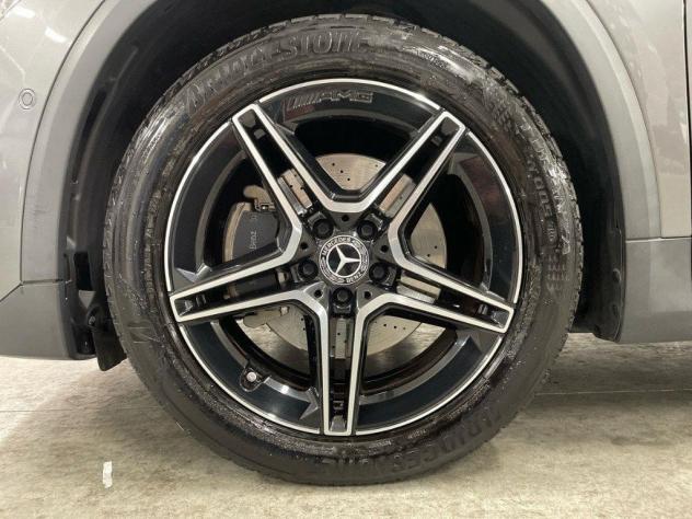 Mercedes-Benz GLA GLA-H247 2020 200 d Premium auto - Foto 8