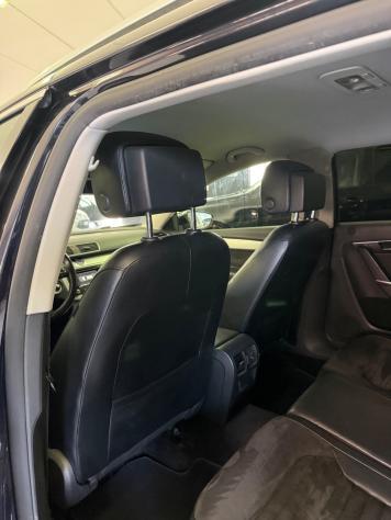Volkswagen Passat Var. 2.0 TDI Highline BlueM.Tech. - Foto 10
