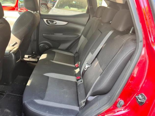 NISSAN Qashqai 1.7 dCi 150 CV N-Connecta rif. 23941116 - Foto 10