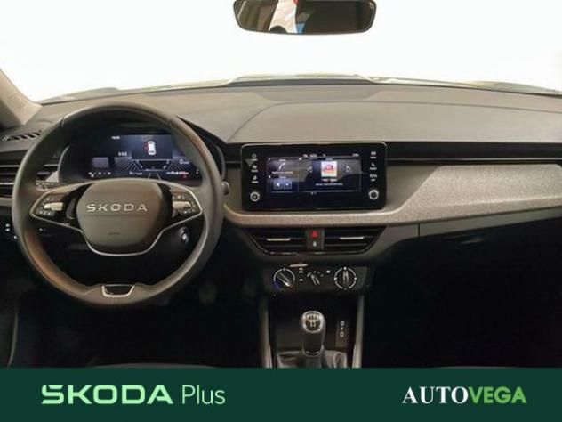 SKODA Kamiq 1.0 tsi selection 95cv rif. 23436819 - Foto 8