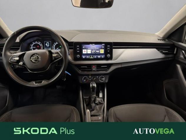 SKODA Scala 1.0 tsi ambition 110cv dsg rif. 23935873 - Foto 8