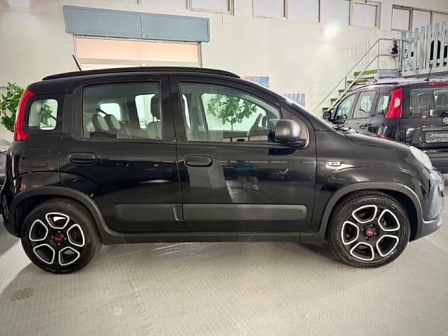 Fiat Panda 1.0 City Life benzina - Foto 4