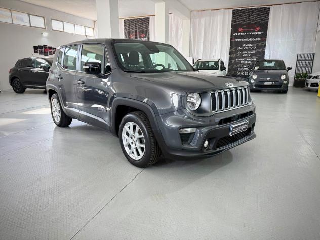 Jeep Renegade 1.6 Mjt 130CV Aziendale - Foto 4